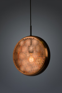 2000983197764 Подвесной светильник slim big ELECTRORETRO Hive