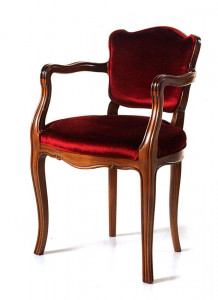 Стул  ZANABONI P180