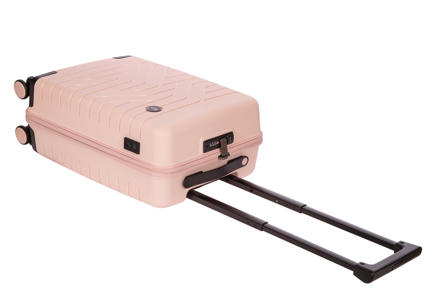 B1Y08429.254 Чемодан B1Y08429 Hard-Shell Carry-On Trolley BY Brics Ulisse - Вид №5