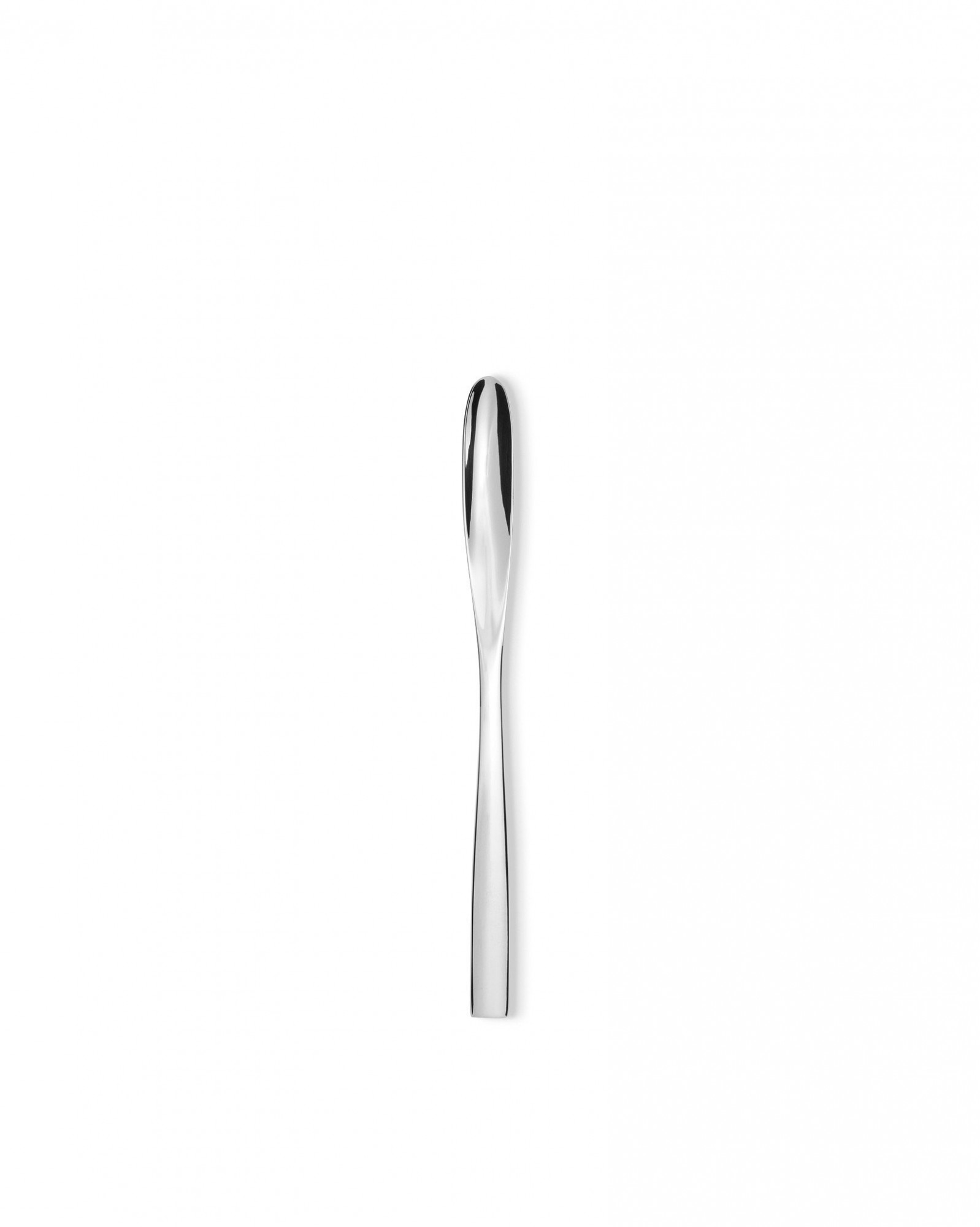 Ложка для латте макиато. 6 частей Alessi Dressed MW03/35