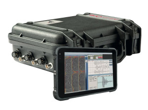 Инструмент для неразрушающего контроля