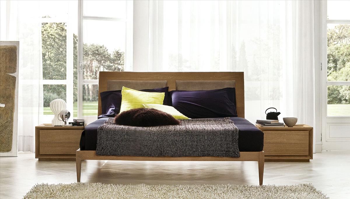 Кровать  ARTE ANTIQUA ML 521 