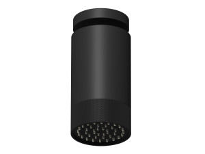 Круглая потолочная душевая головка