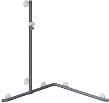 800.06.75099 Диспенсер для гигиенических пакетов HEWI System 800 K  - Вид №11