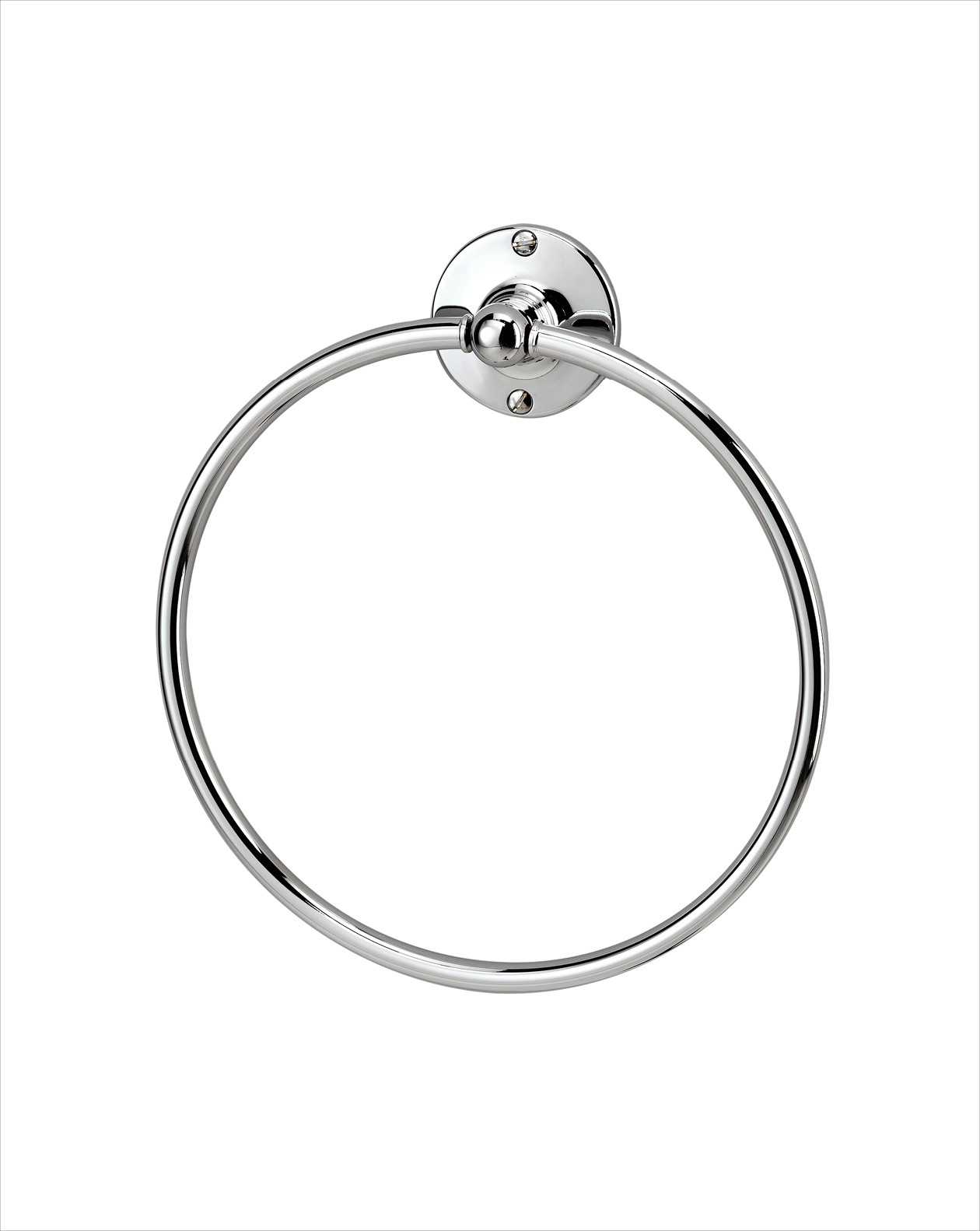 WM07 Полотенцедержатель кольцевой Cavendish Devon&Devon  - Вид №1