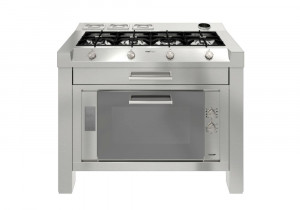 7164000 Отдельностоящая плита - 7164000 Fosterspa