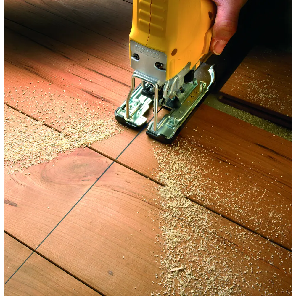 Лобзик DeWalt DW343K, 550 Вт 81976536 STLM-2090974  - Вид №7