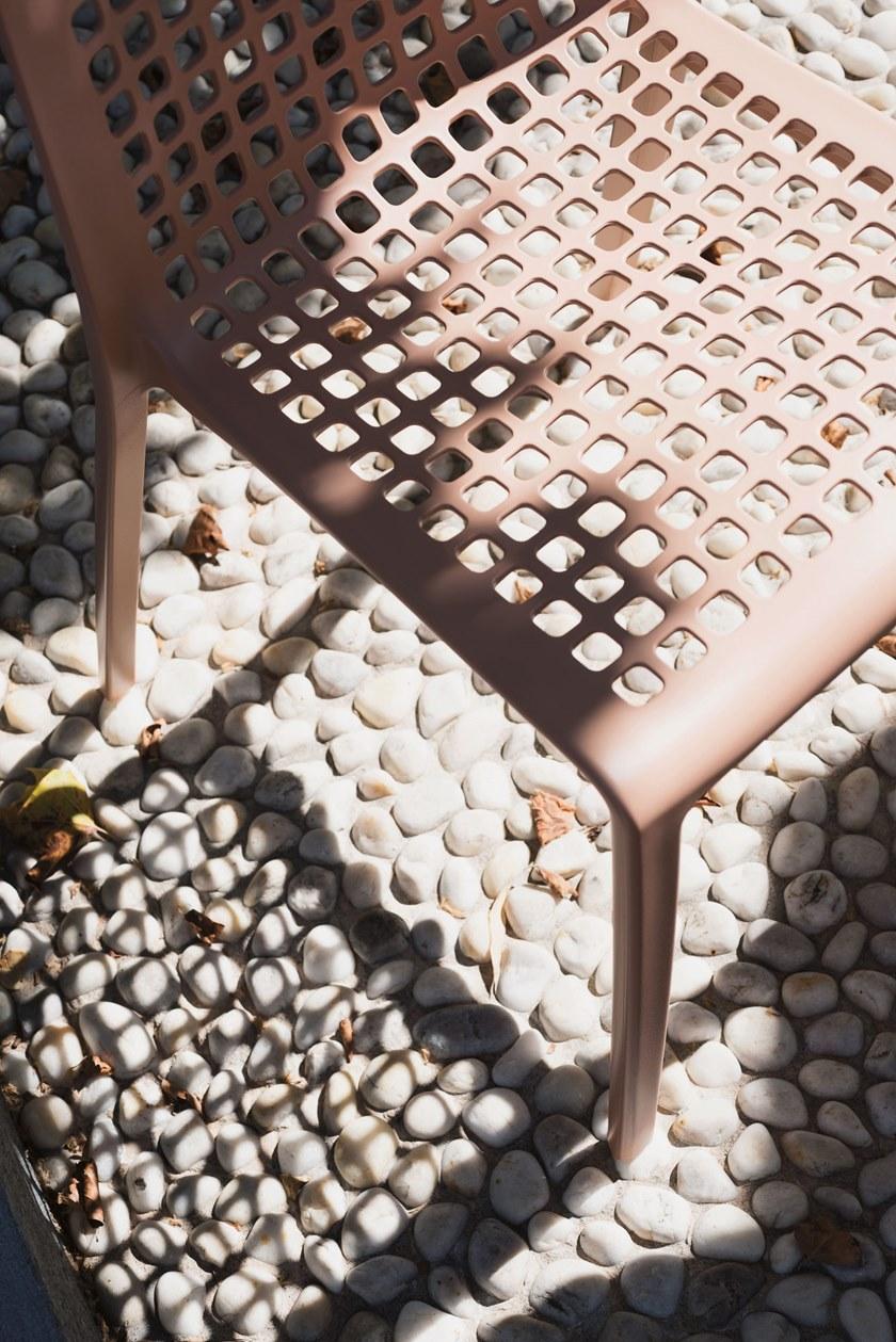 Desalto Штабелируемый стул из нейлона® sun-id-1386854 - Вид №12