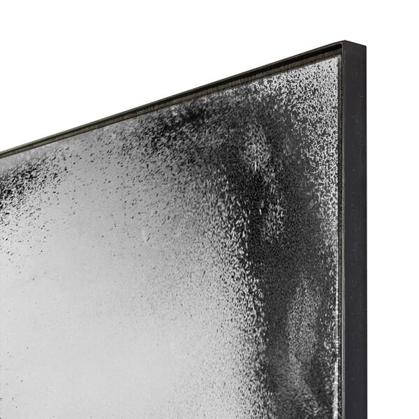 Прямоугольное зеркало в рамке Ethnicraft Состаренные зеркала ARCH-00080458 - Вид №3