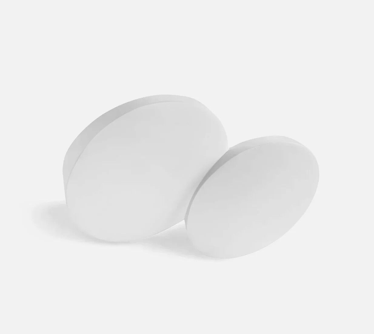 Гипсовые светодиодные настенные светильники Tecnico PATRA ARCH-00062249 - Вид №1