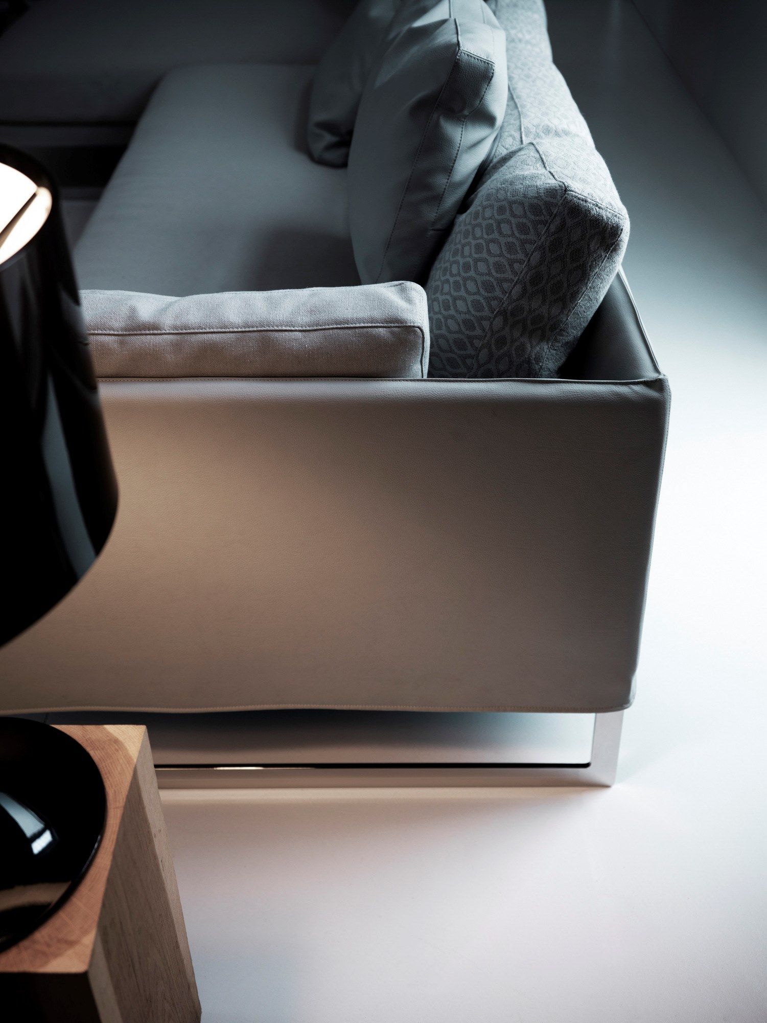 Ткань диван Saba Italia Ливингстон ARCH-00064355 - Вид №6