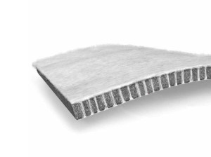 Гидроактивная гидроизоляционная мембрана