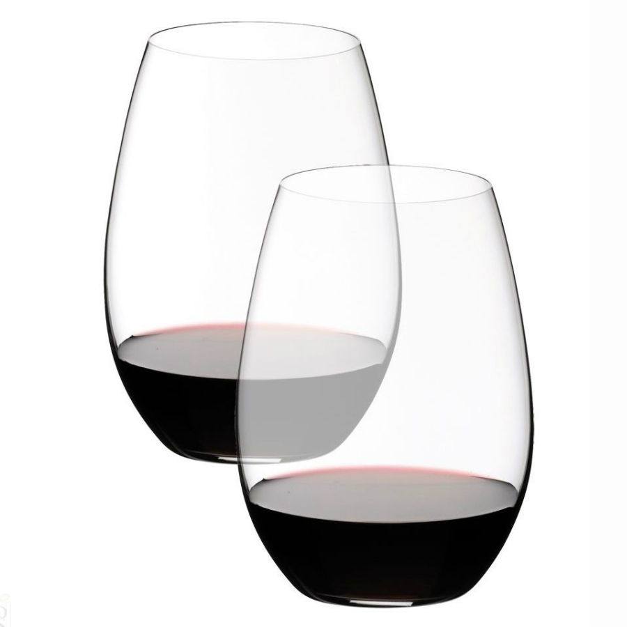 Набор фужеров Riedel "O" Cabernet/Merlot, 600 мл, 2 шт., бессвинцовый хрусталь R04140 - Вид №4