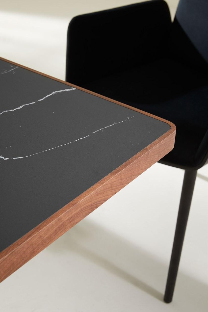 Punt Квадратный мраморный стол sun-id-1398560 - Вид №7