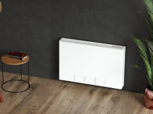 Настенный фанкойл