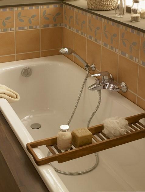 Bette Прямоугольная встроенная ванна sun-id-1399238 - Вид №1