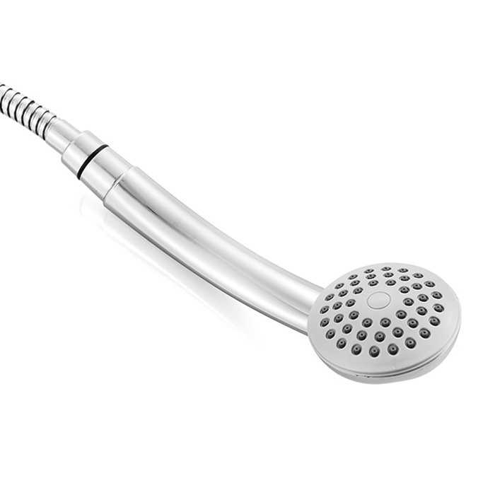 VICSBLCM10 Milardo Victoria Смеситель для ванны с длинным изливом Victoria Россия - Вид №4