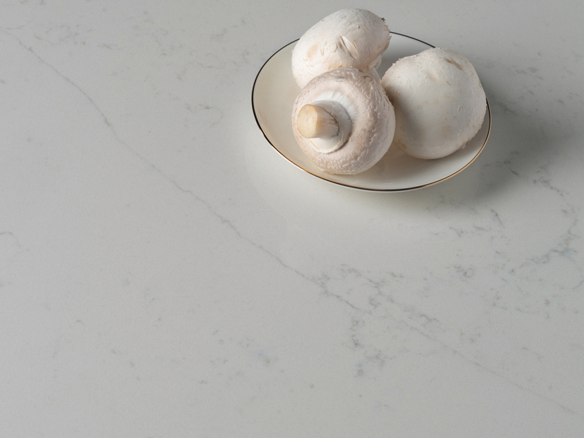 Столешницы для кухни - Мрамор феллини / 12 мм LIGRON LIST244 2374 - Вид №11