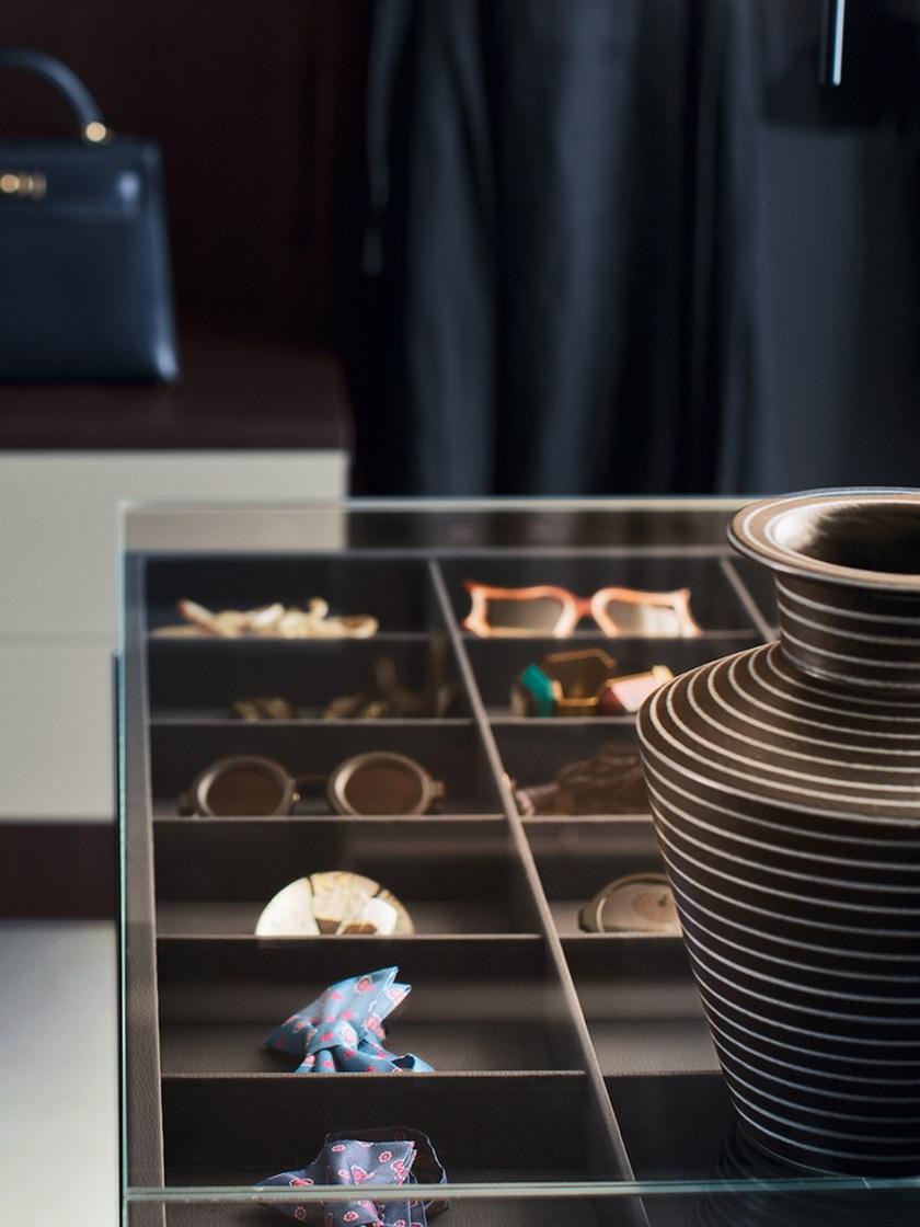 PIANCA Гардеробная из дерева sun-id-1501164 - Вид №4