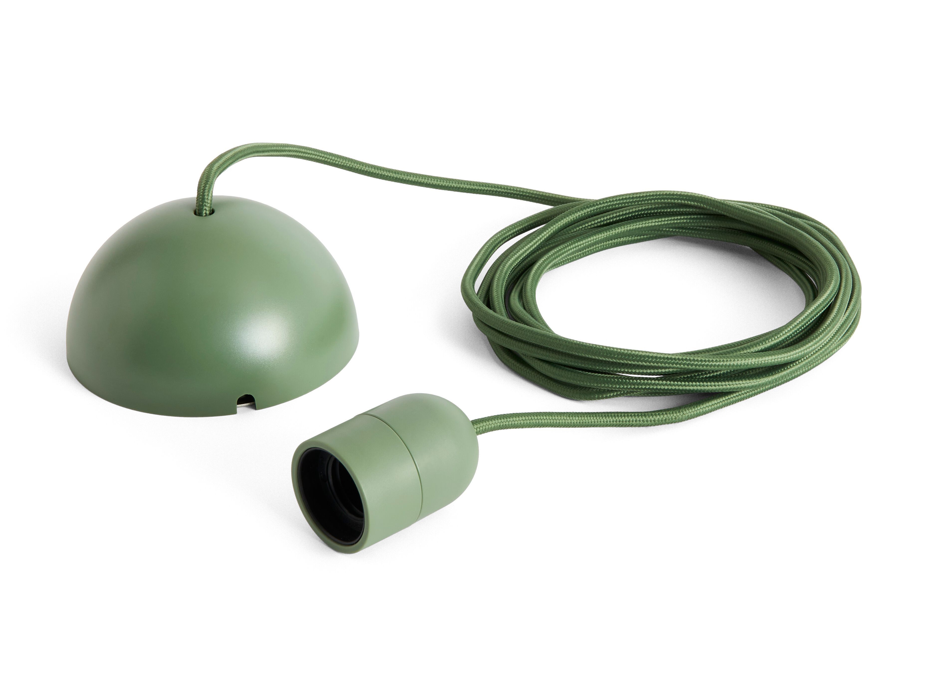 Подвесной светильник Hay COMMON PENDANT CORD SET ARCH-00074949 - Вид №8