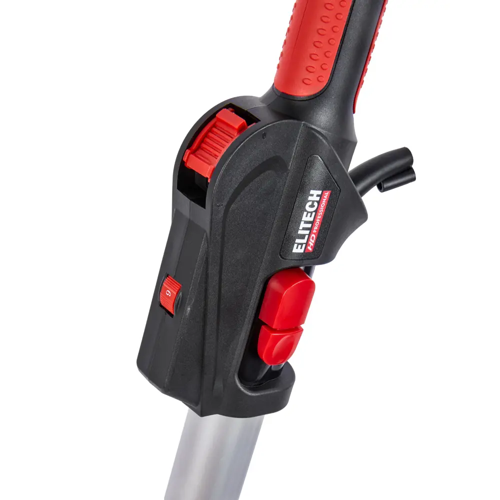 Машина шлифовальная для стен и потолков сетевая жираф Elitech HD DWS 1923ELV, 750 Вт, 225 мм STLM-2143062 - Вид №9