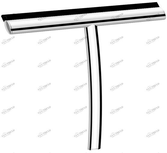 GEDY Шпатель из нержавеющей стали для душевой кабины  S041 