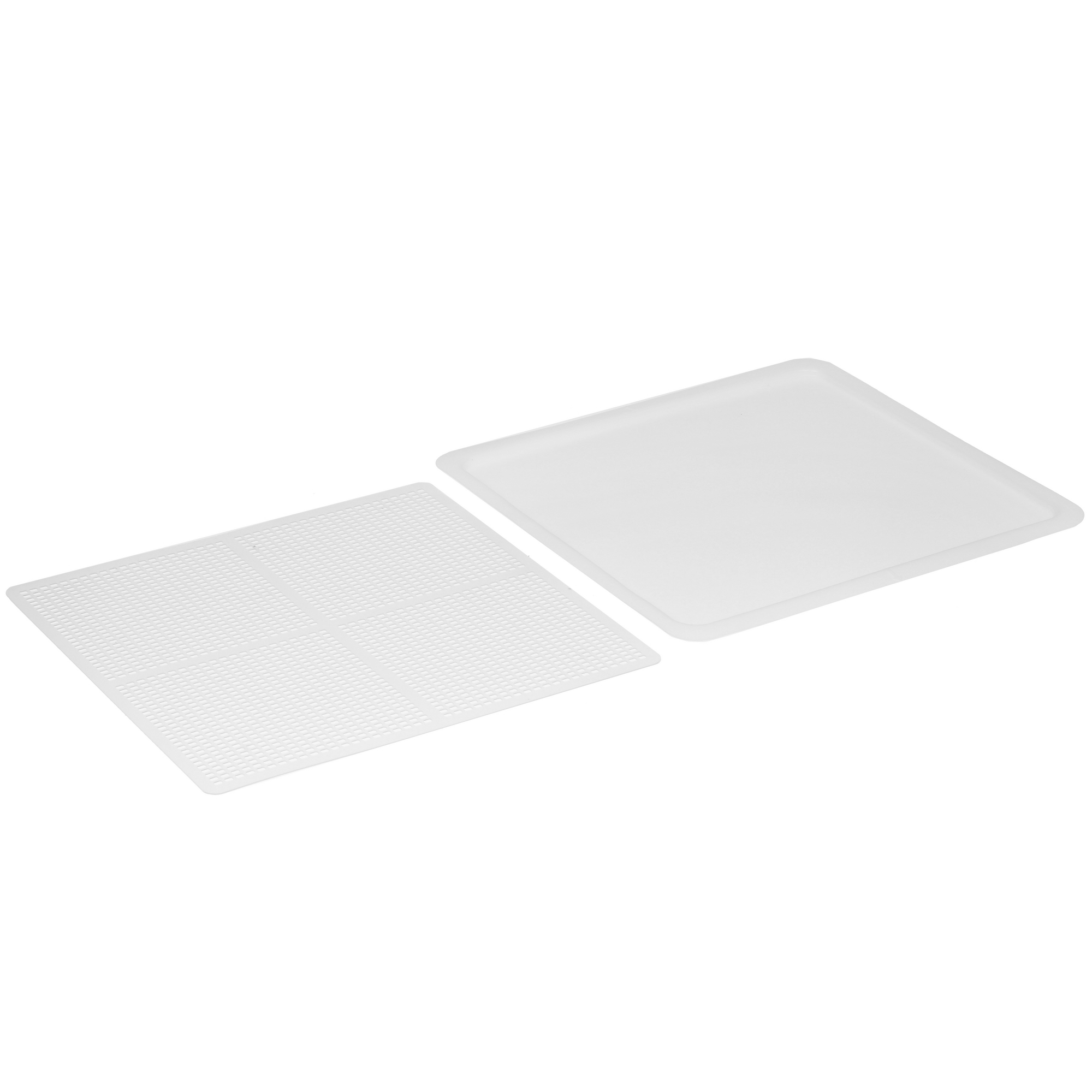 5063824 Сушилка для овощей и фруктов Reoka RKFD-MD607 черный STDN-0084619 - Вид №7