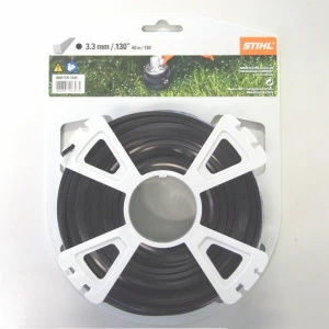 Струна триммерная круглого сечения STIHL 3,3х40м