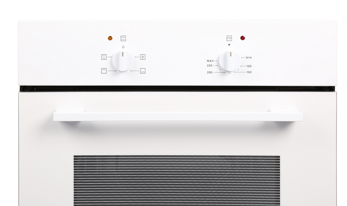 9062934 Электрический духовой шкаф Gefest ДА 602 К12 белый STDN-0017370 - Вид №3