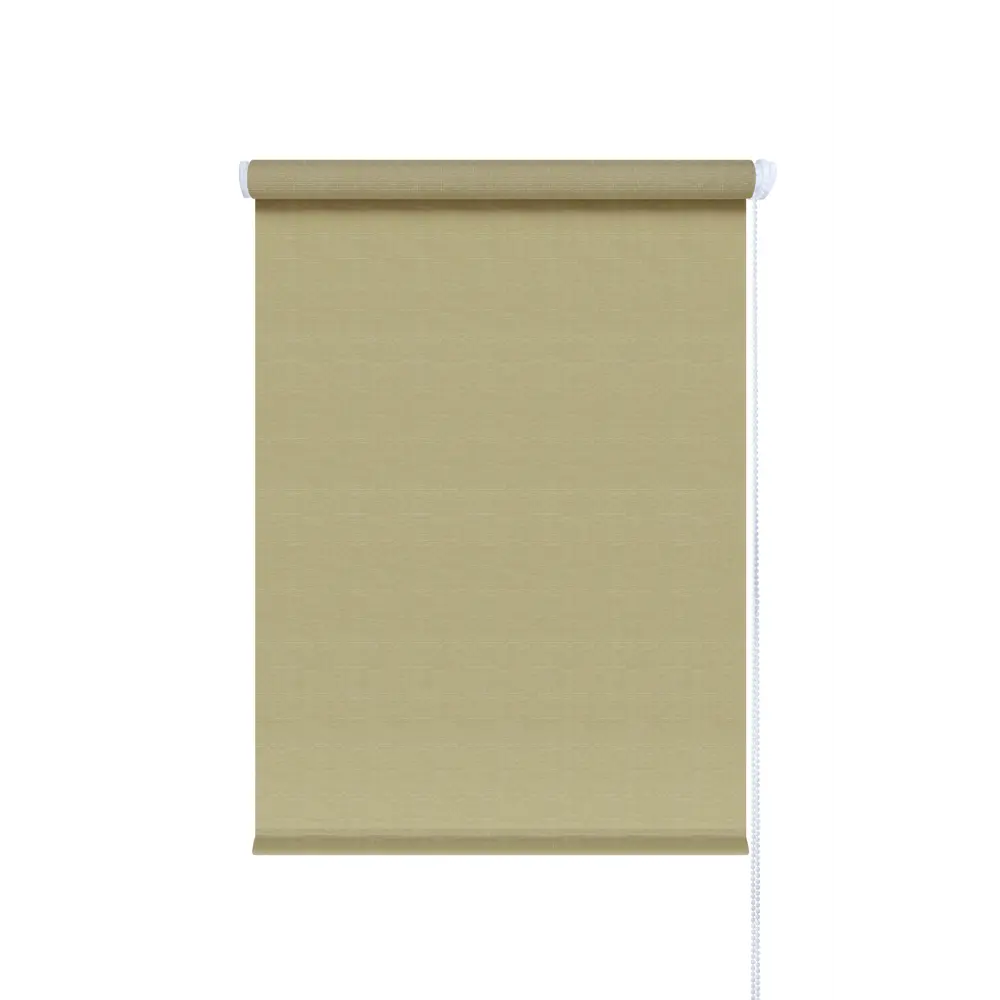 Штора рулонная Декор 80x160 см древесная DOMLEGRAND STLM-2014797