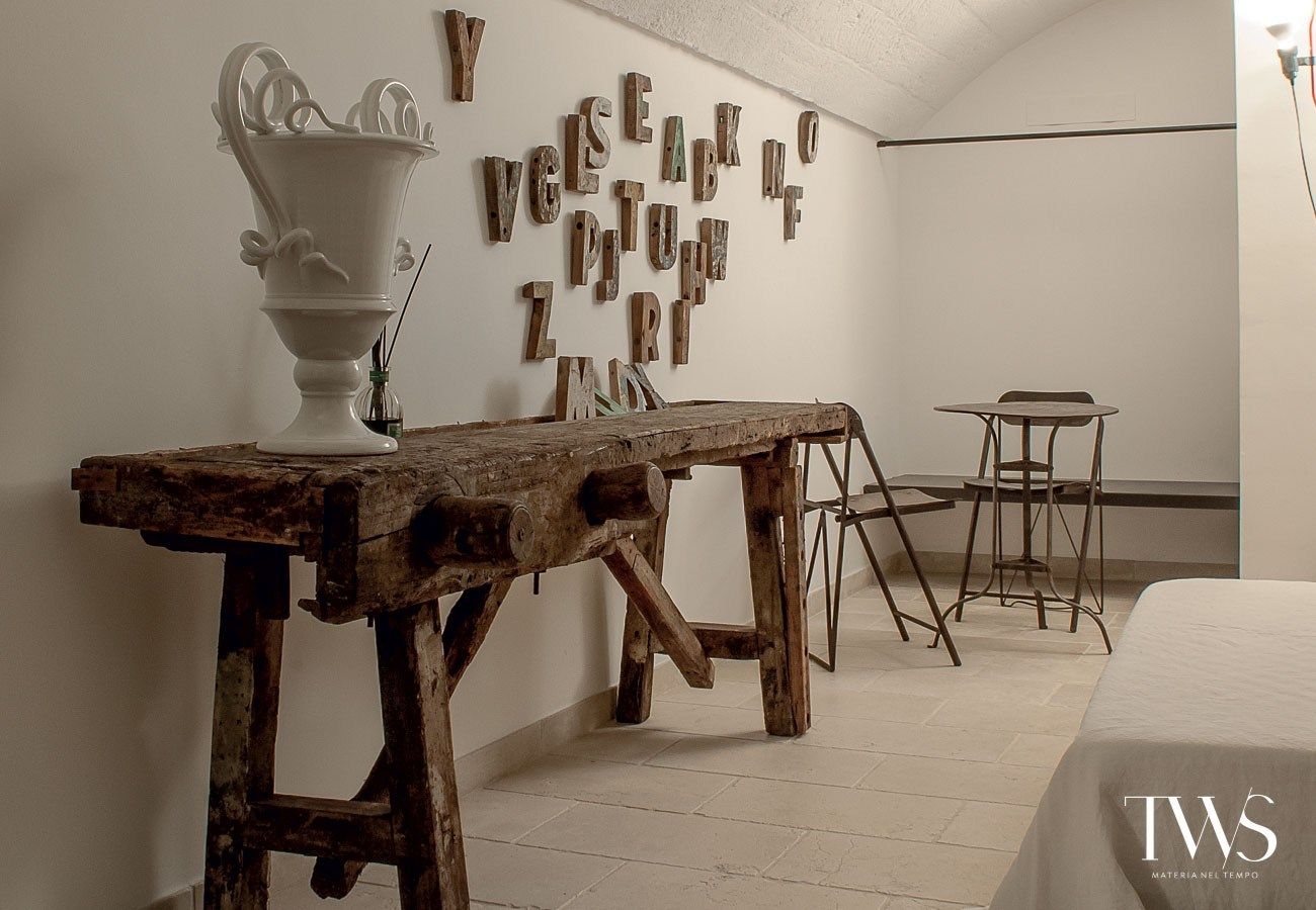 Пол / каменное покрытие TWS Le pietre mediterranee ARCH-00120916 - Вид №6