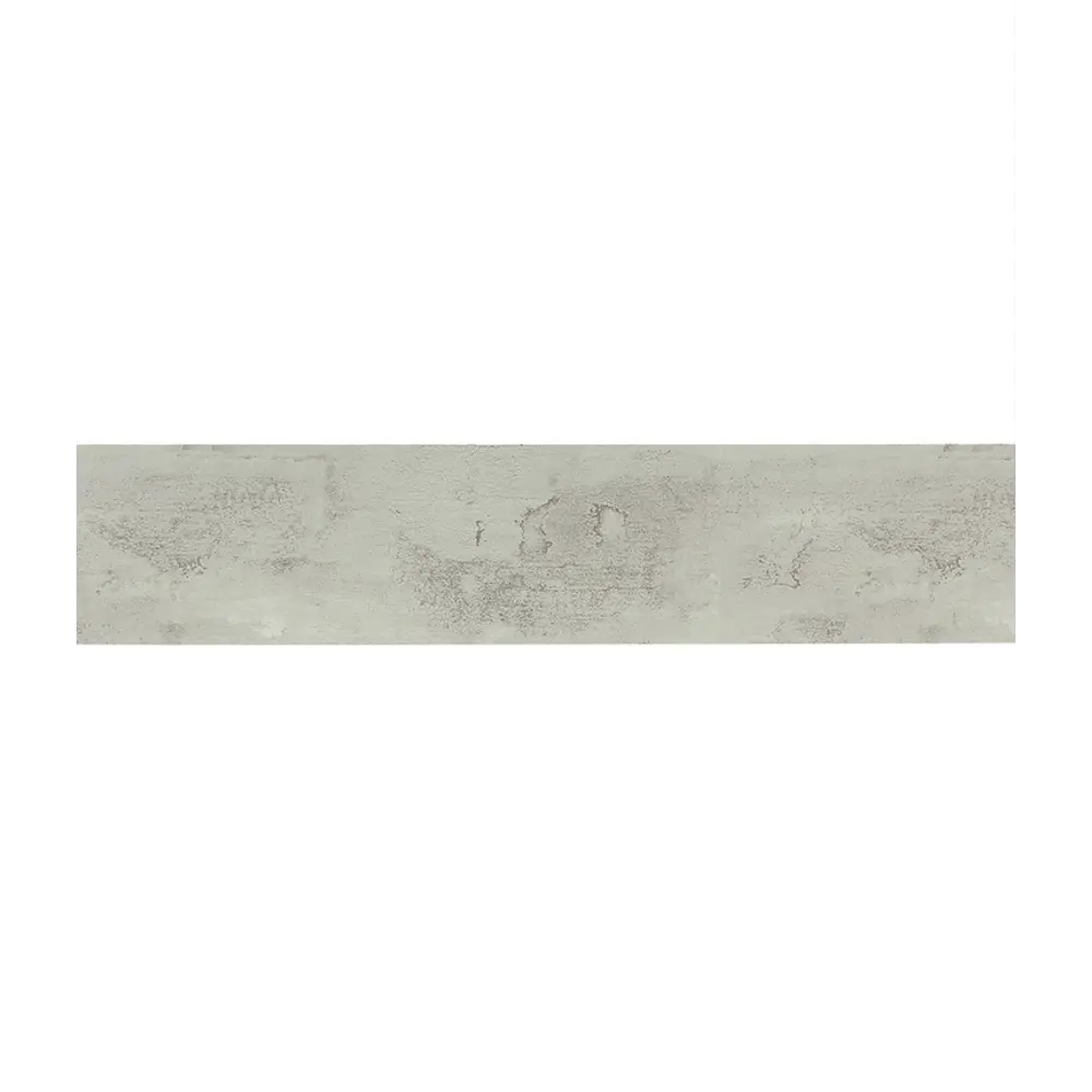 Карниз трехрядный Стоун 240 см пластик цвет бетон DOMLEGRAND STLM-2104959 - Вид №1