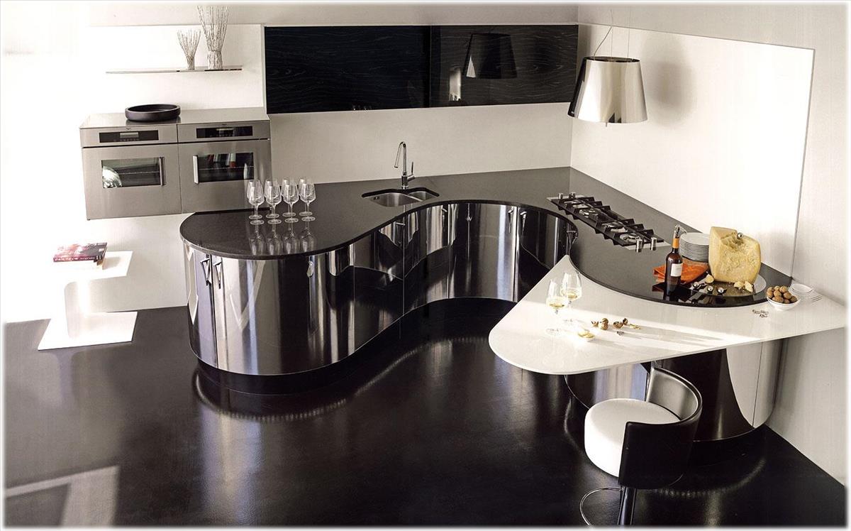 Кухня  ASTER CUCINE DOMINA MAKE-UP  - Вид №2