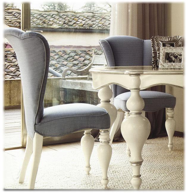 Стул Lodovica VOLPI 1270 Day & night