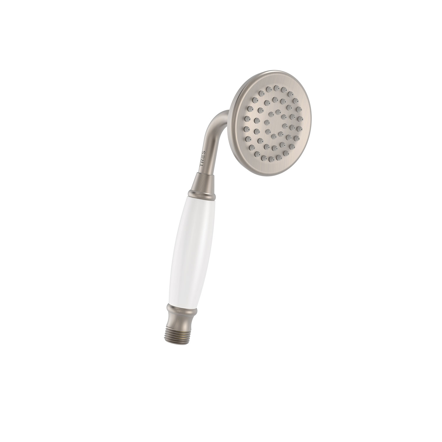 Ручной душ TRES CLASIC Clasic-29963109AC TRES 