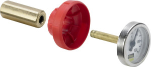 Viega Термометр Easytop 2275.94 (747589)