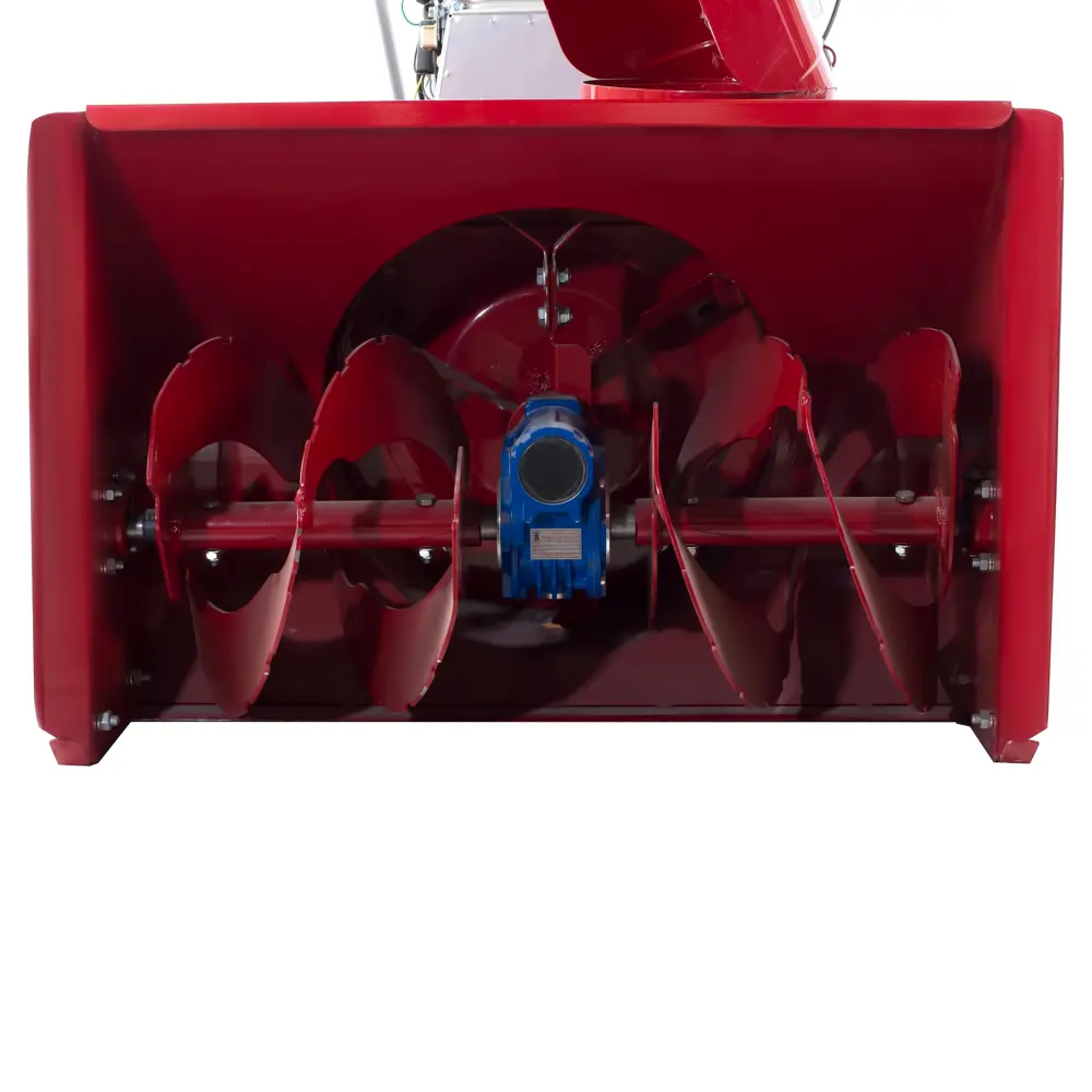 Снегоуборщик бензиновый Master Yard MX 8022B 61 см 6 л.с МОБИЛ К STLM-2135521 - Вид №3