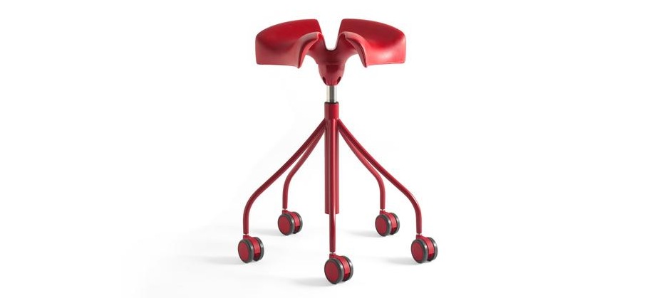 008207 Табурет BD Barcelona Design Binaria - Вид №2