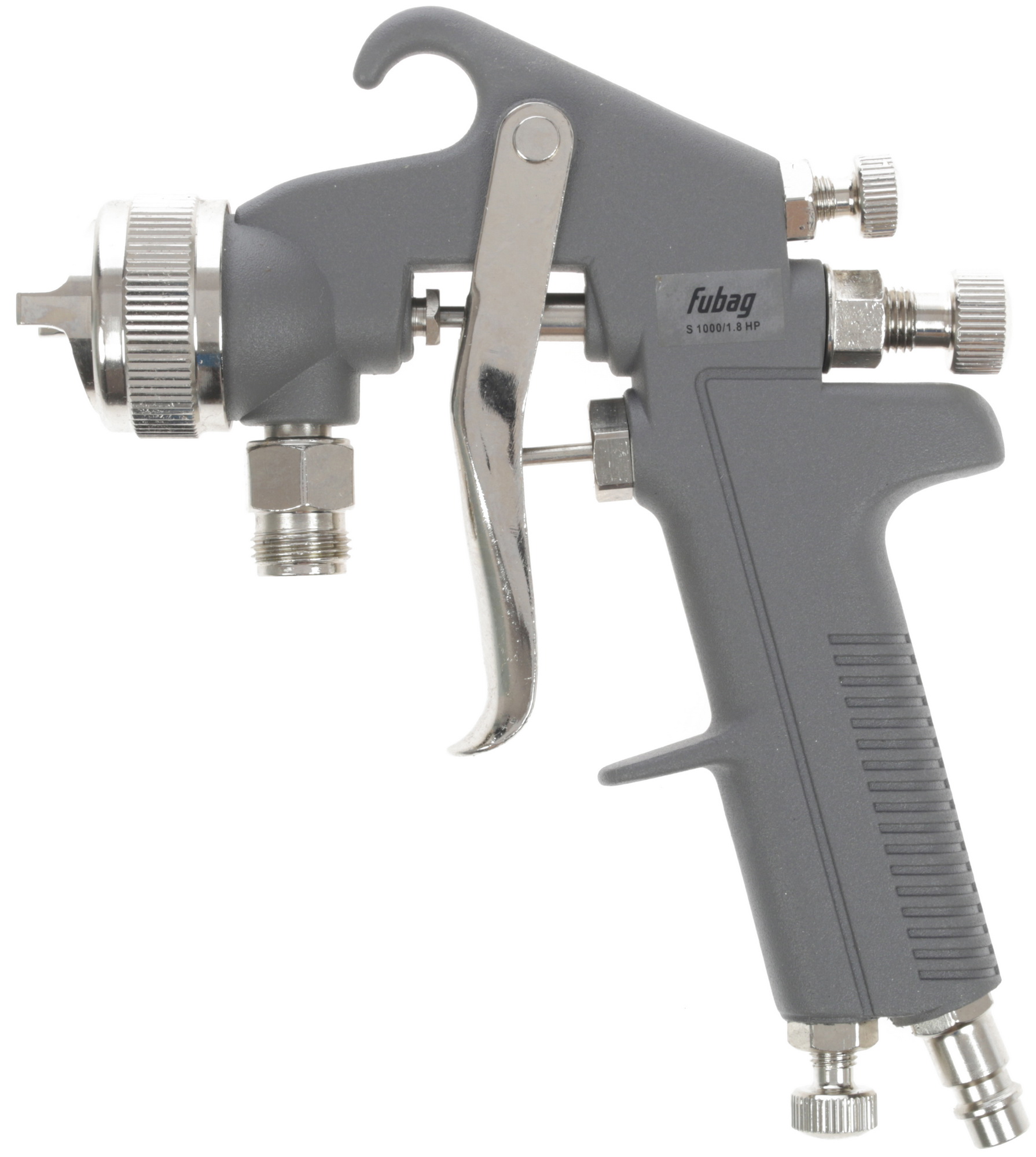 Краскораспылитель Fubag BASIC S1000/1.8 HP 1107391 STDN-0069224