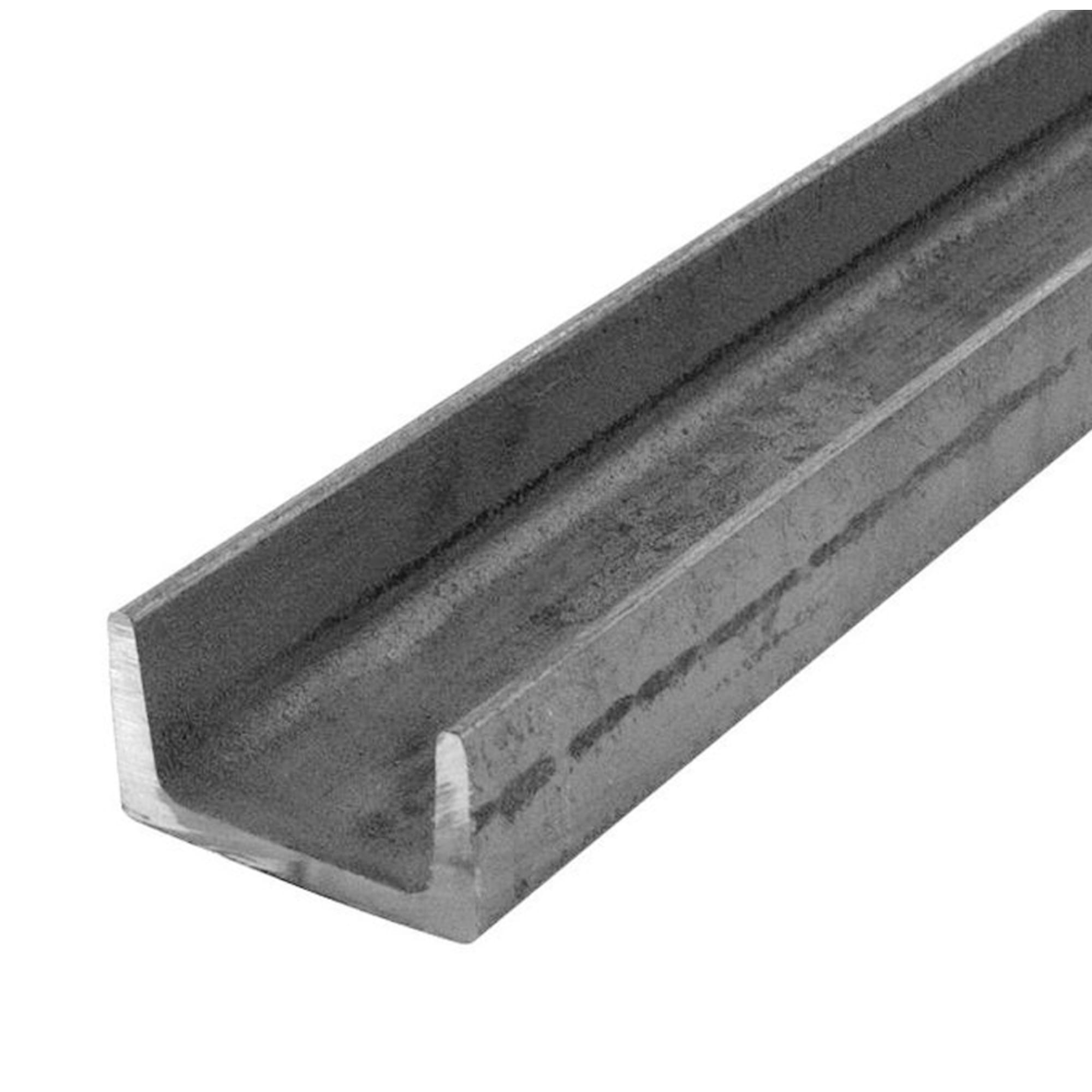 82157299 Швеллер горячекатаный 80 мм 6 м Santreyd 