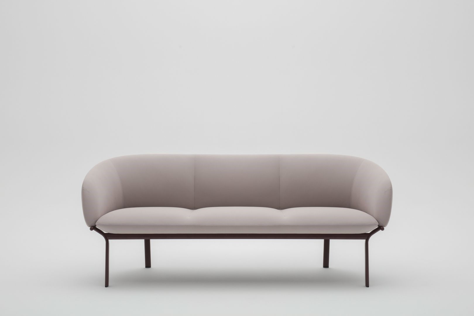 3-местный тканевый диван MDD Grace ARCH-00134279 - Вид №12