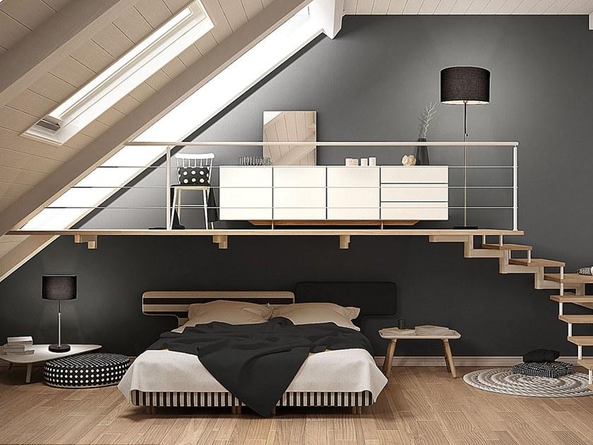 Valaisin Grönlund Торшер с регулируемой высотой Hitch 32001-05 - Вид №1