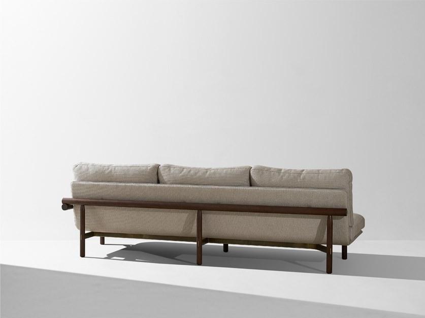 District Eight Модульный диван в дубе Stilt M2016  - Вид №2