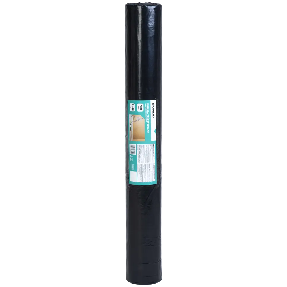 Пленка техническая MONLID 150 мкм 2x30 м 89407840 STLM-2143971 