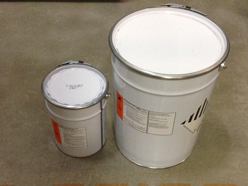 Seico Compositi Структурный клей Primer e matrici resinose frp sun-id-1442035 - Вид №1