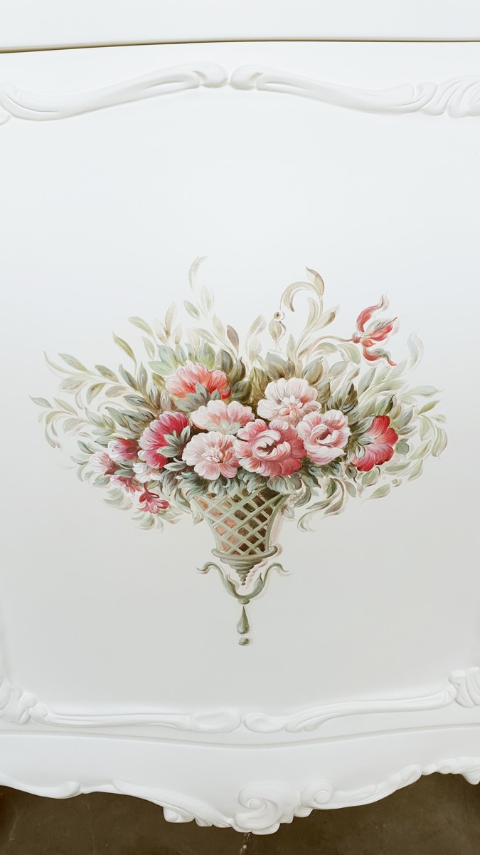 8568/90 Mobile bagno Bianchini&Capponi RINASCIMENTO Bianchini Capponi - Вид №11