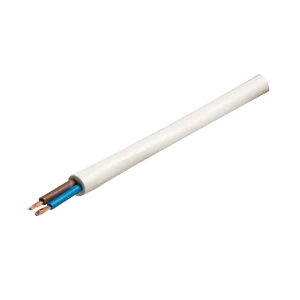 Провод Electraline ПВС 2х0.75 ГОСТ отрез