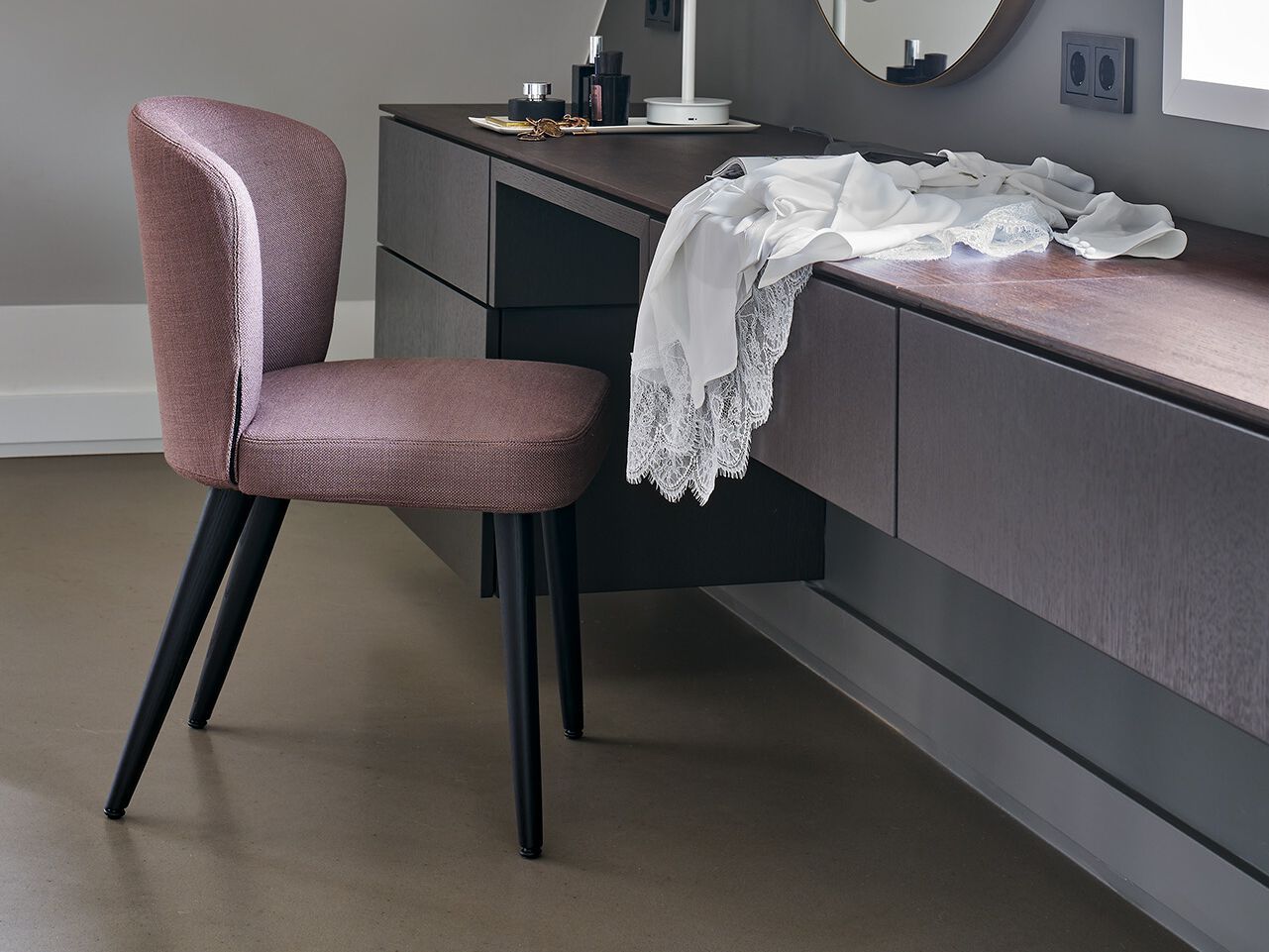 Непрерывный пол Senso GRAIN ARCH-00019233 - Вид №1