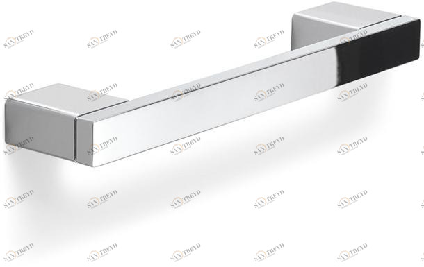 GEDY Поручень металлический фиксированный Elba A021