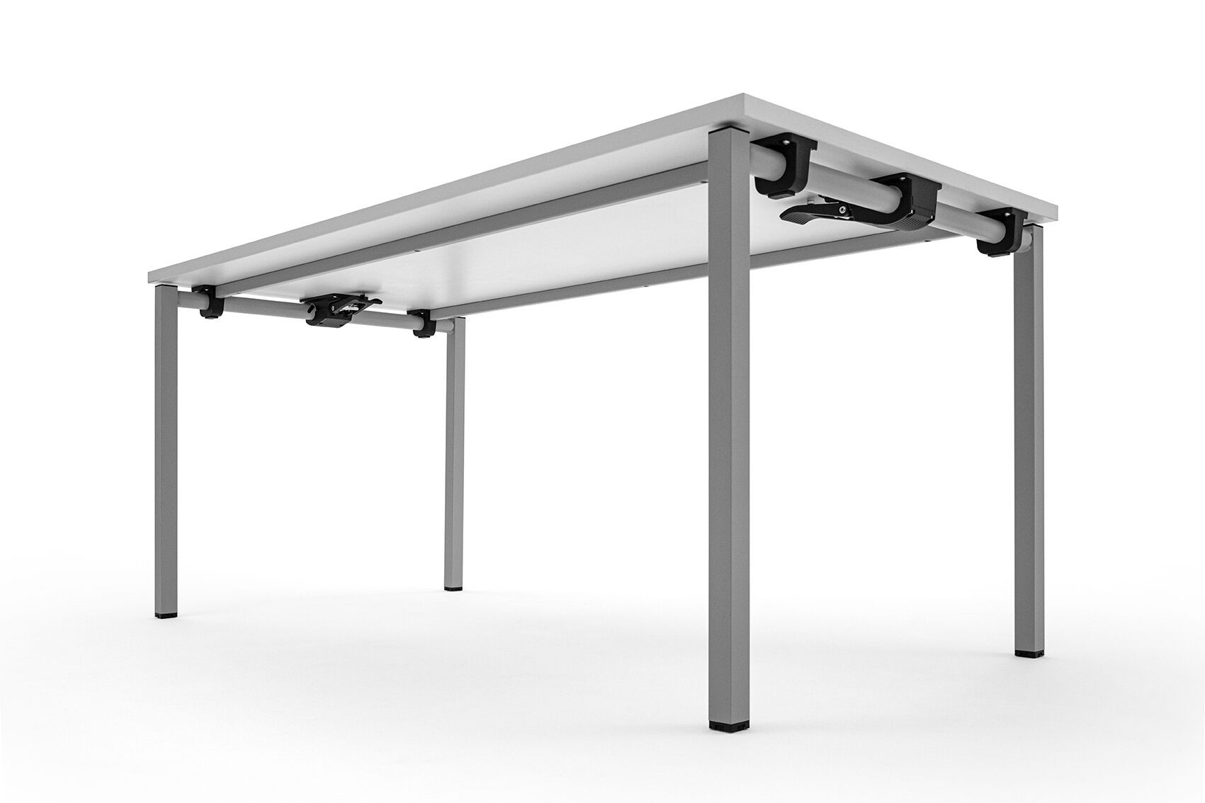 Пластиковая складная скамья Diemmebi MOVE.ME ARCH-00018900 - Вид №1